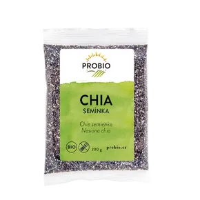 Probio Chia semínka 200 g BIO